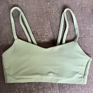 All in Motion Sports Bra